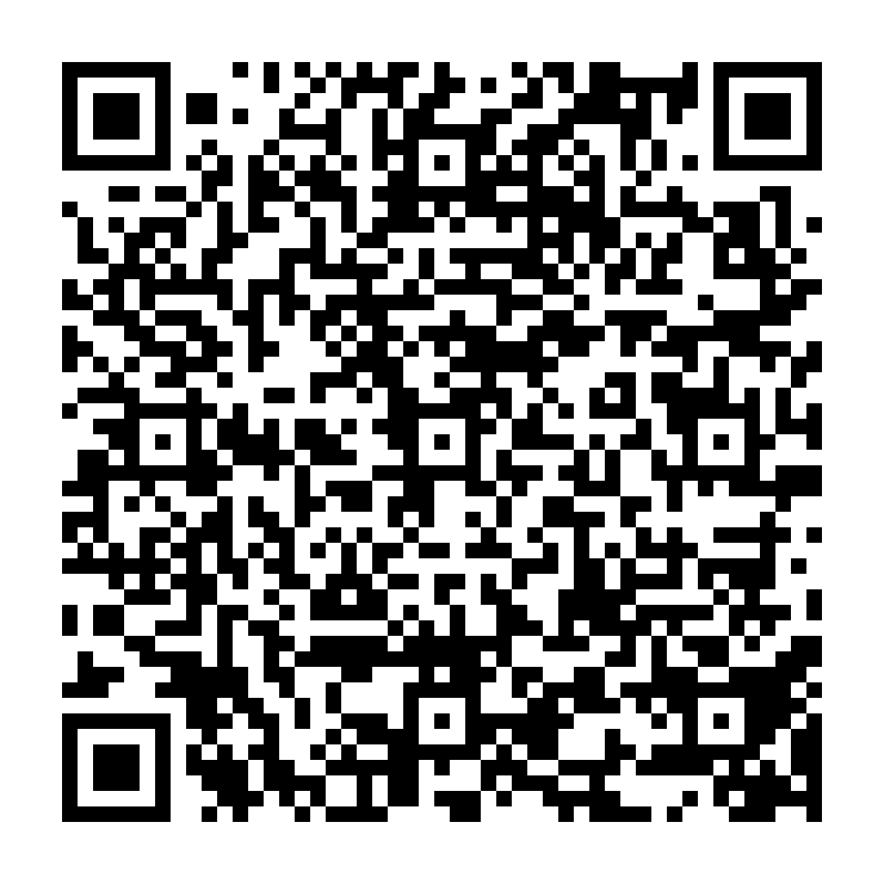 Code QR