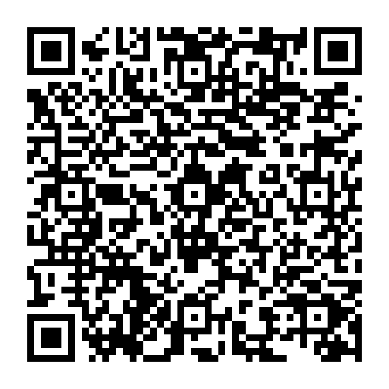 Code QR