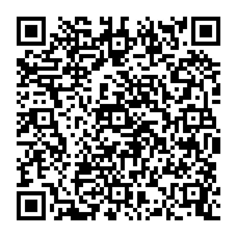 Code QR