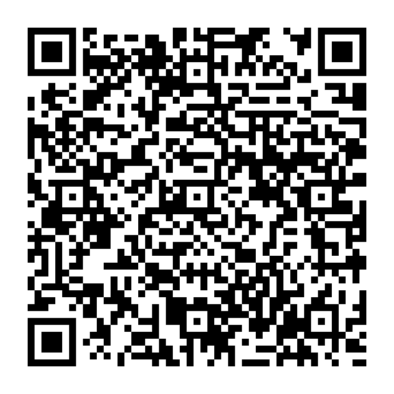 Code QR