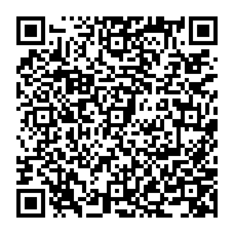 Code QR