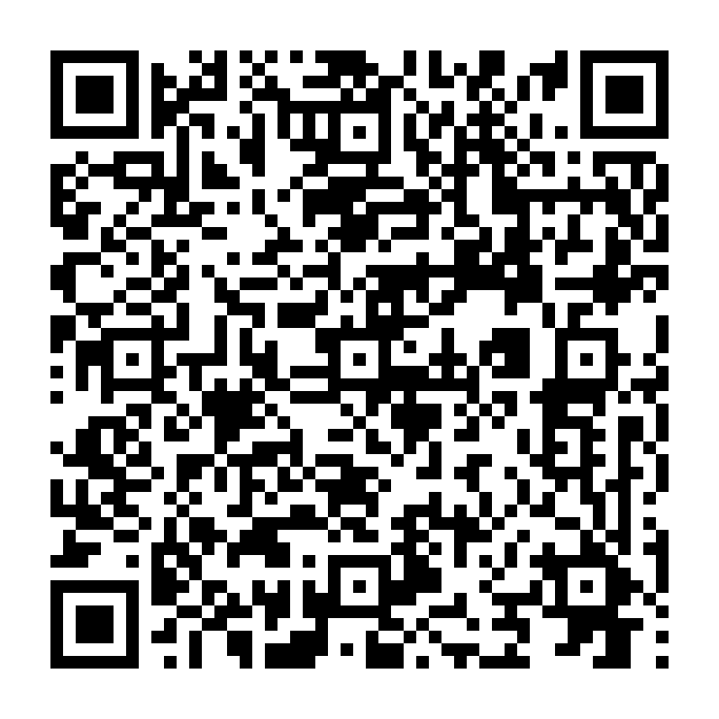 Code QR