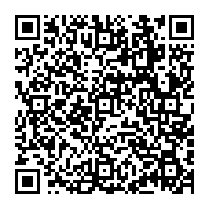 Code QR