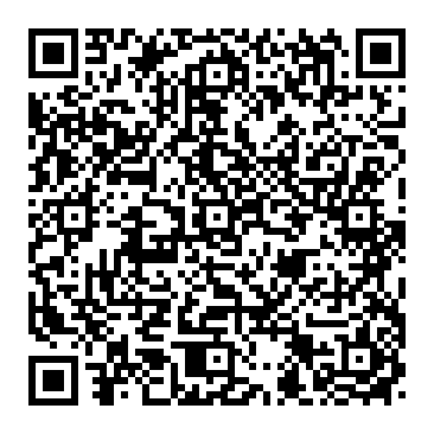 Code QR