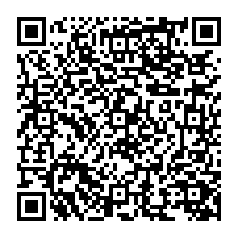 Code QR