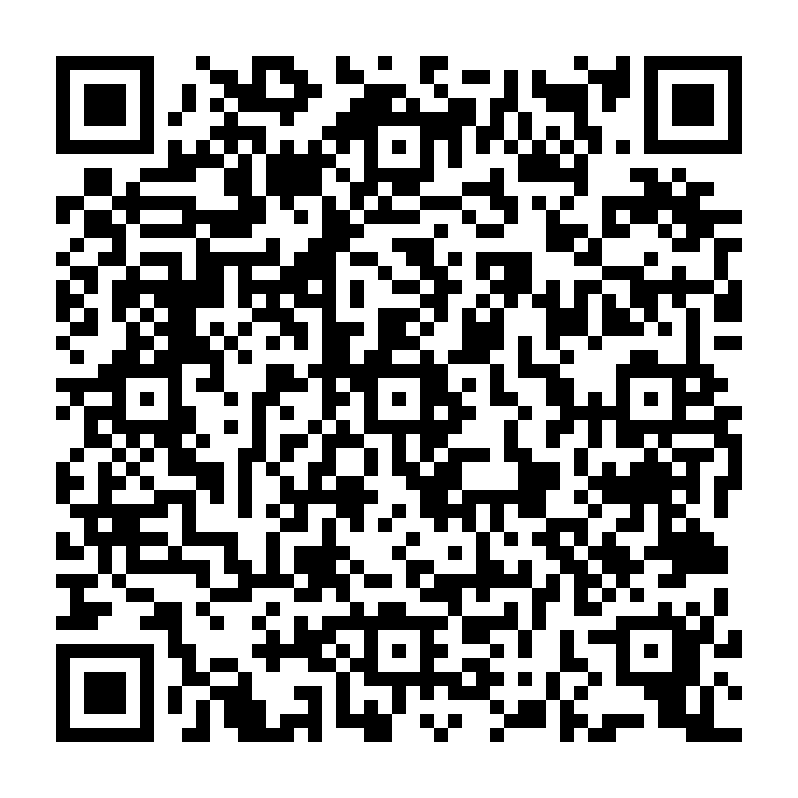 Code QR