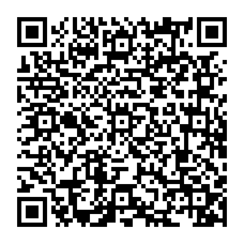 Code QR