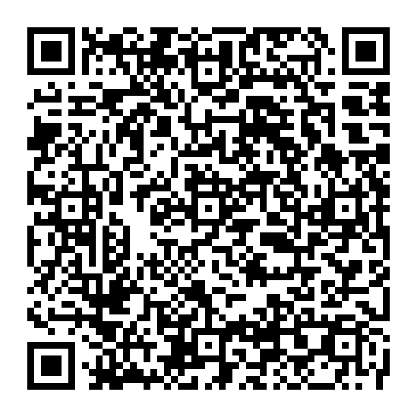 Code QR