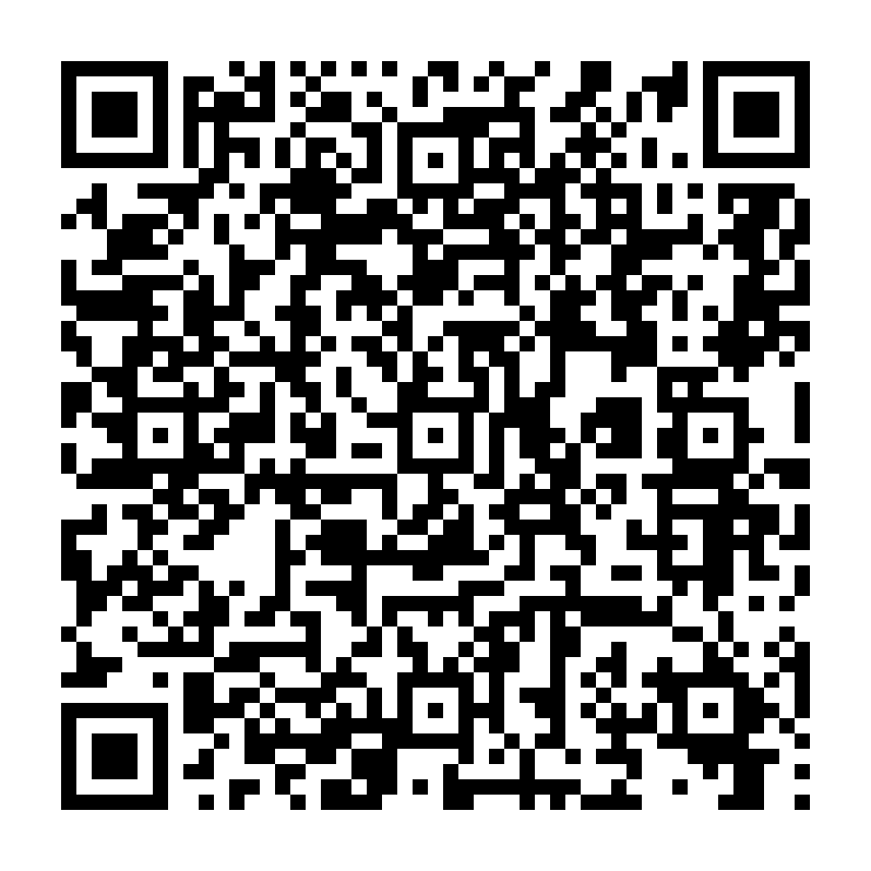 Code QR