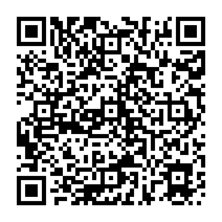 Code QR