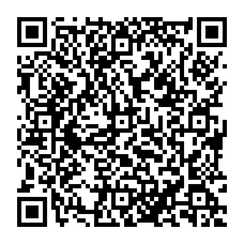 Code QR