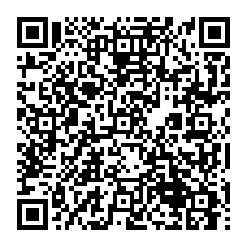 Code QR
