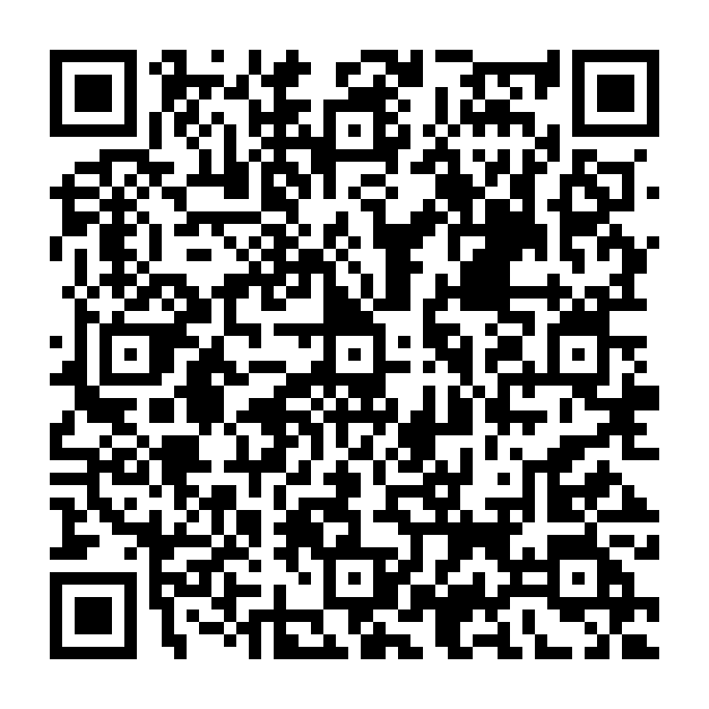 Code QR