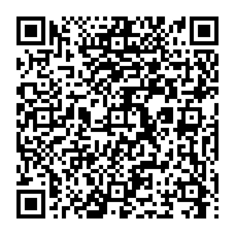 Code QR