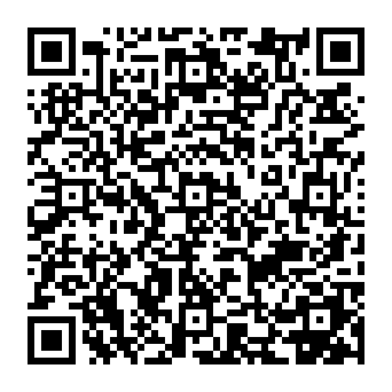 Code QR