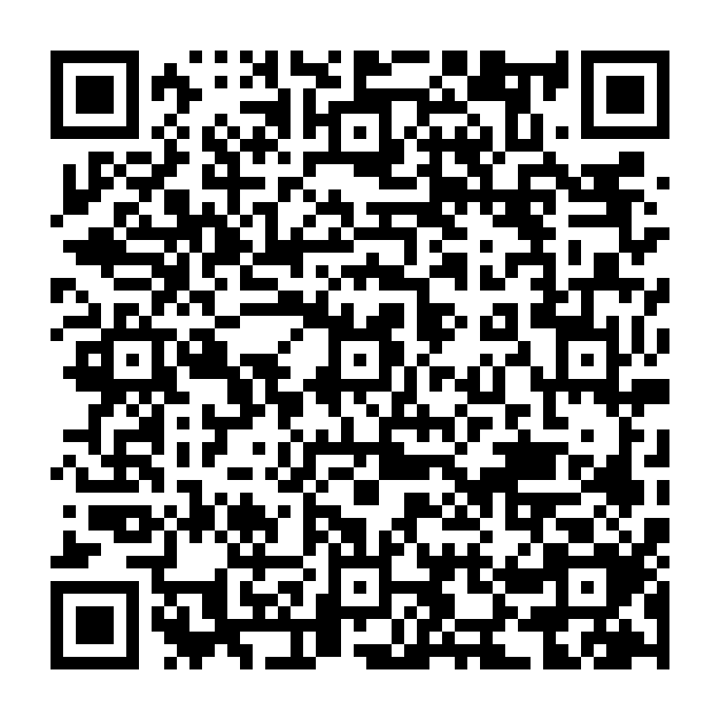 Code QR