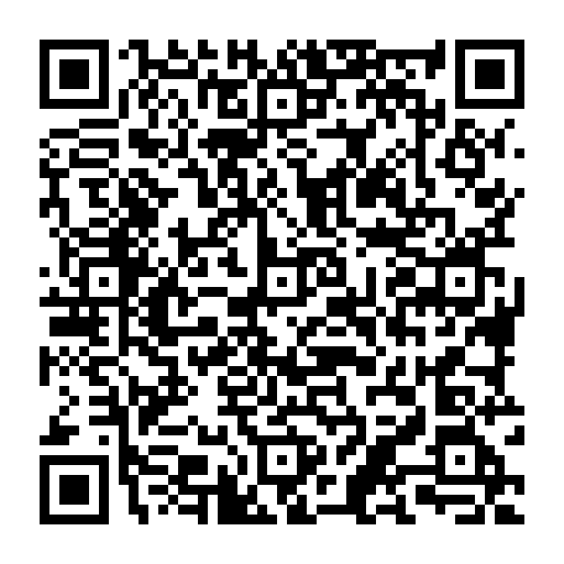 Code QR