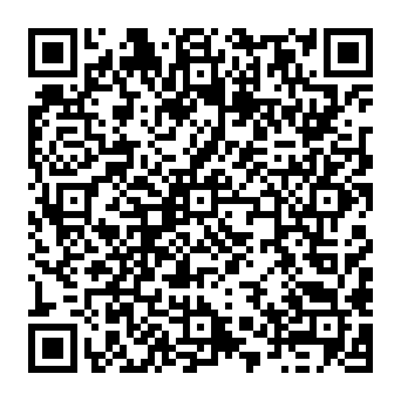 Code QR