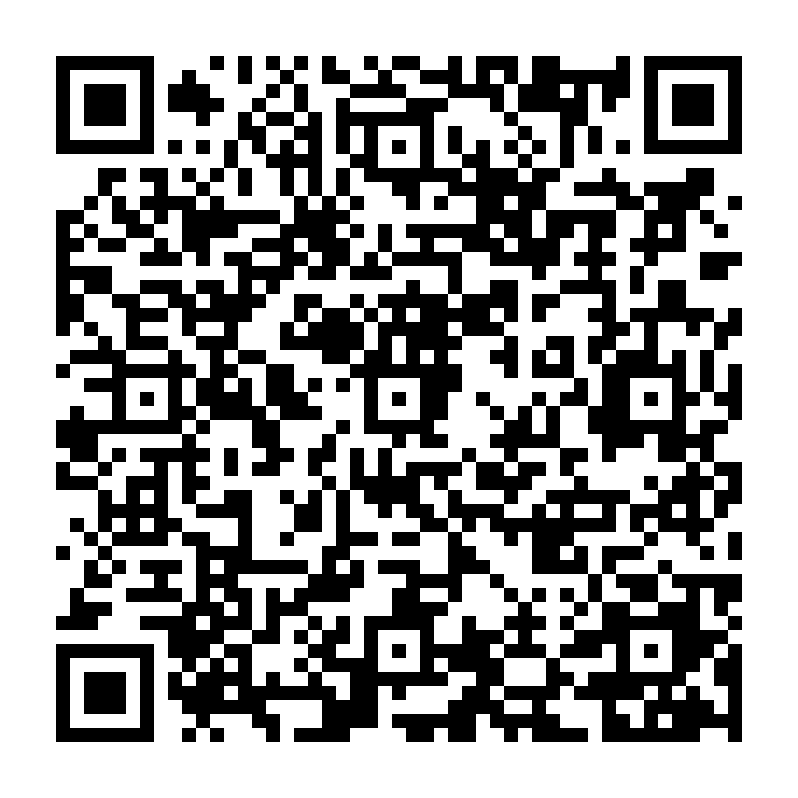 Code QR