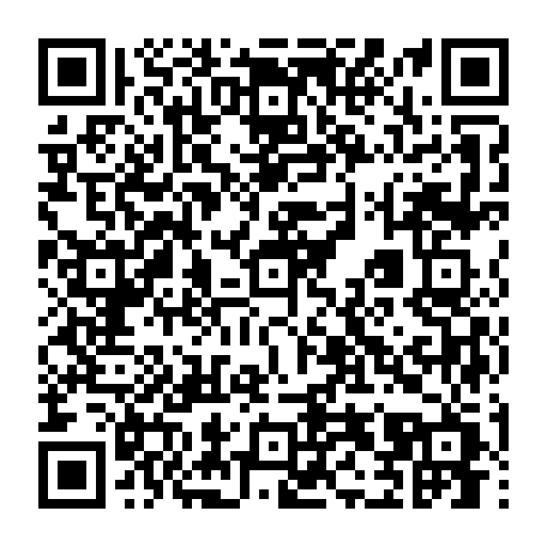 Code QR