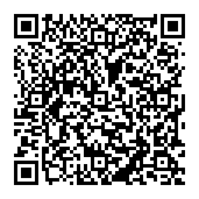 Code QR