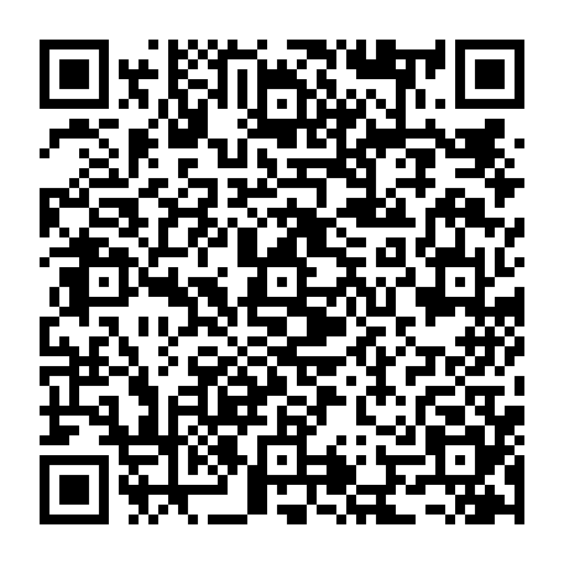 Code QR