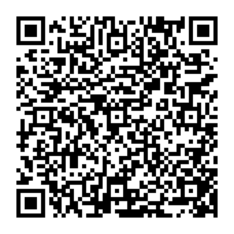 Code QR