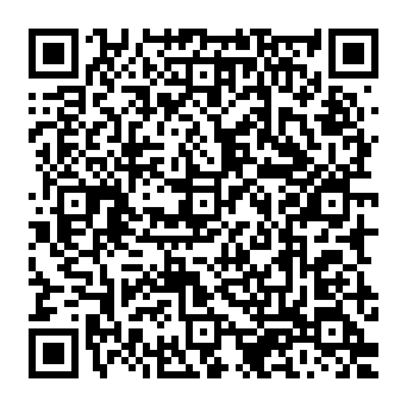 Code QR