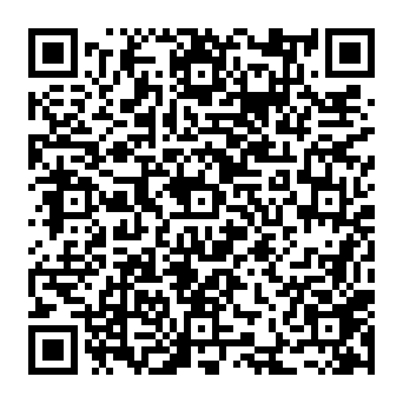 Code QR