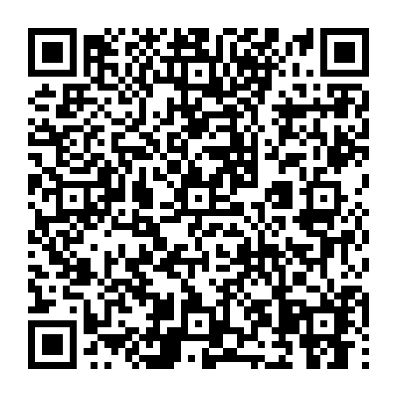 Code QR