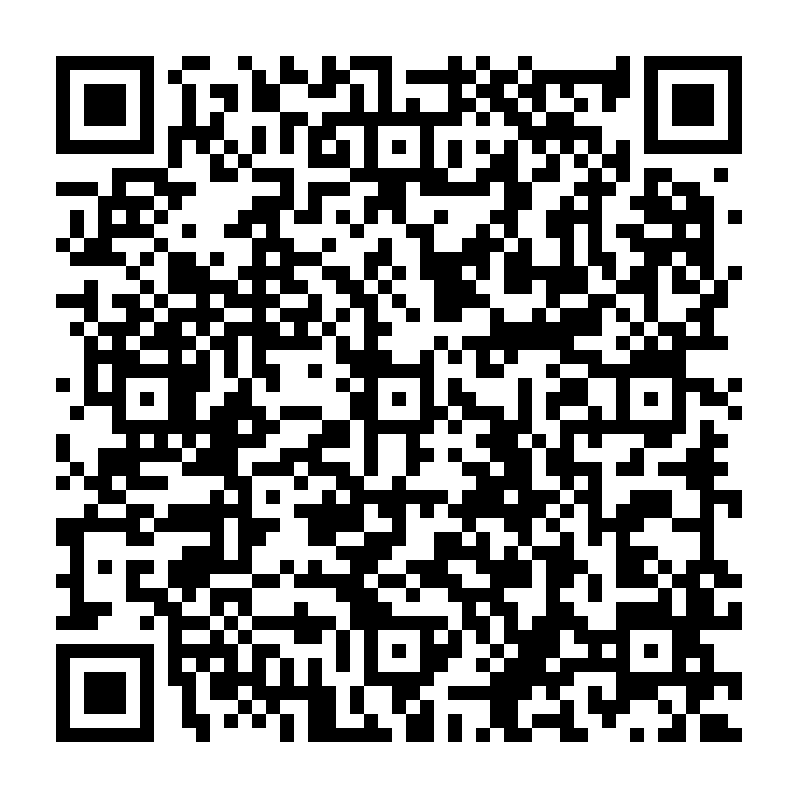 Code QR