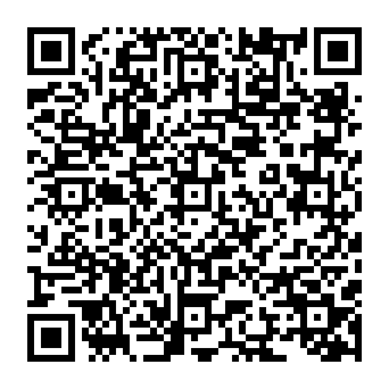 Code QR