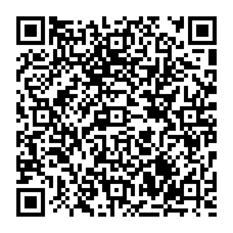 Code QR