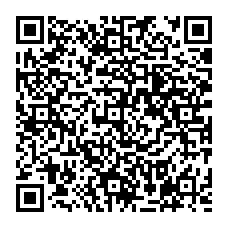 Code QR
