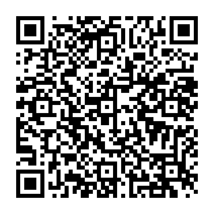 Code QR