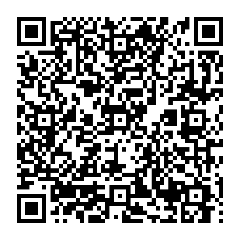 Code QR