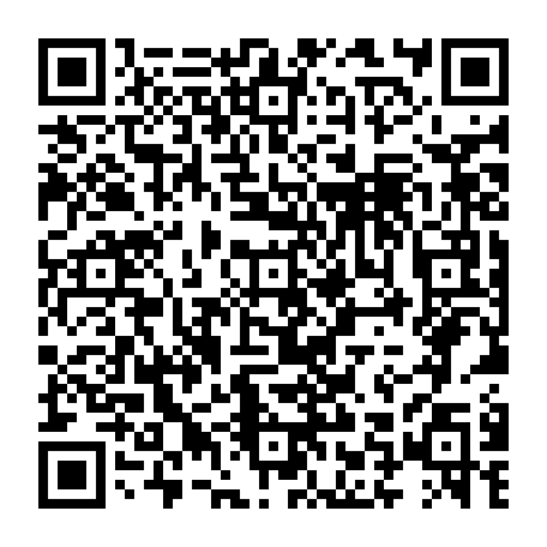 Code QR