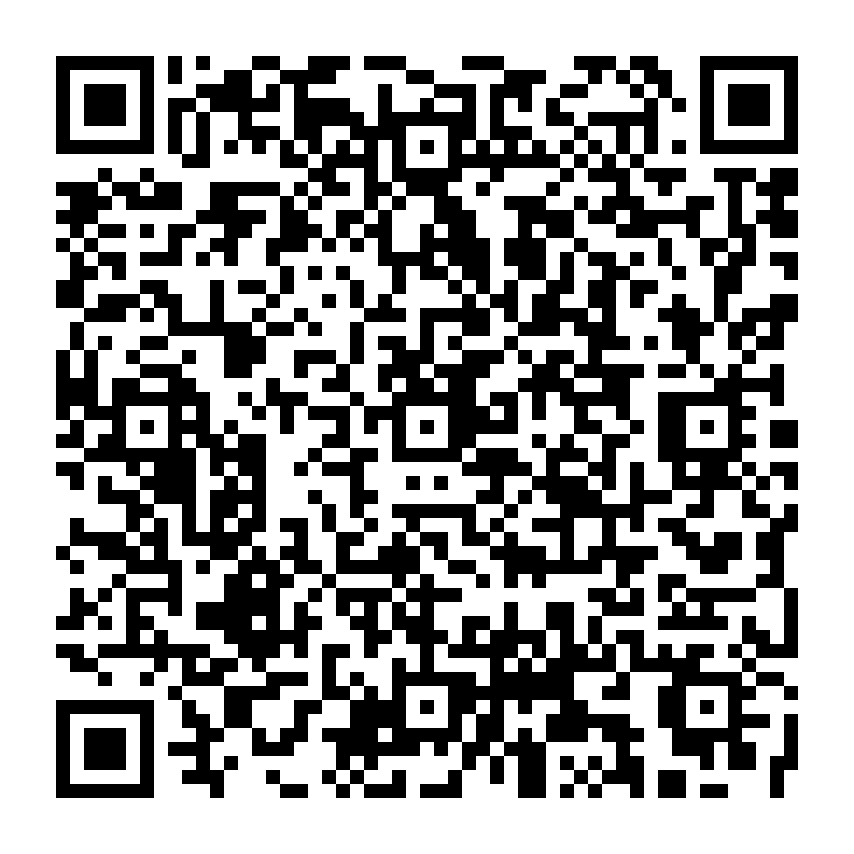Code QR