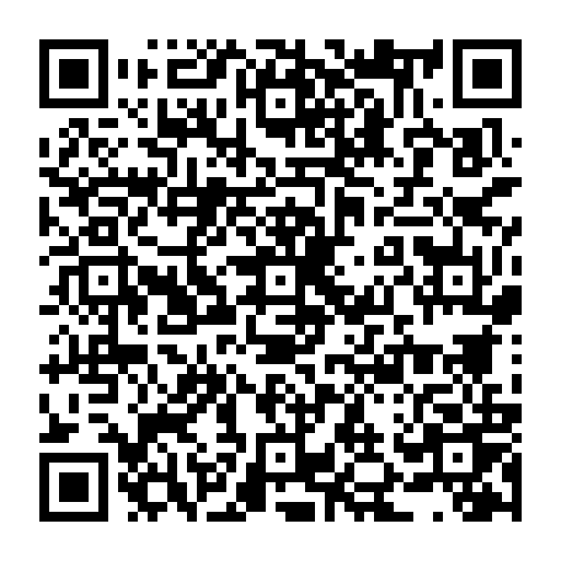 Code QR