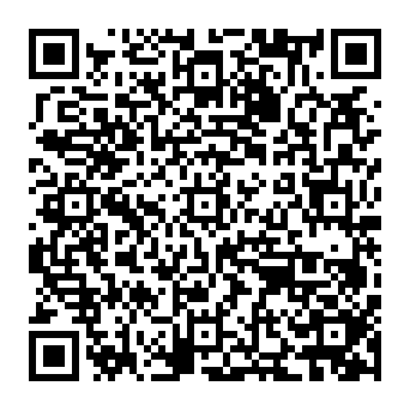 Code QR