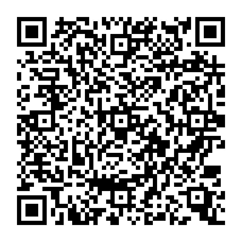 Code QR