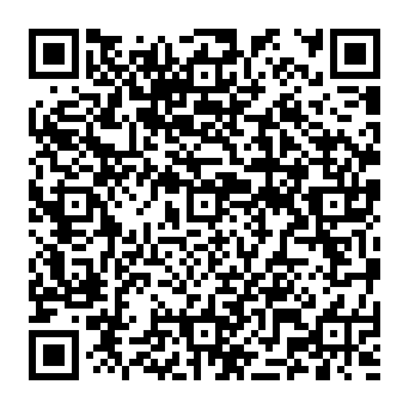 Code QR