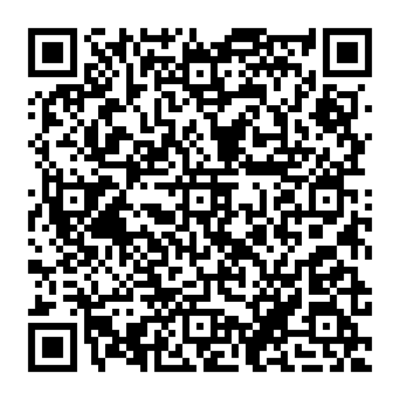 Code QR