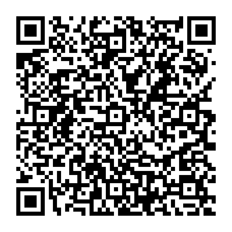 Code QR