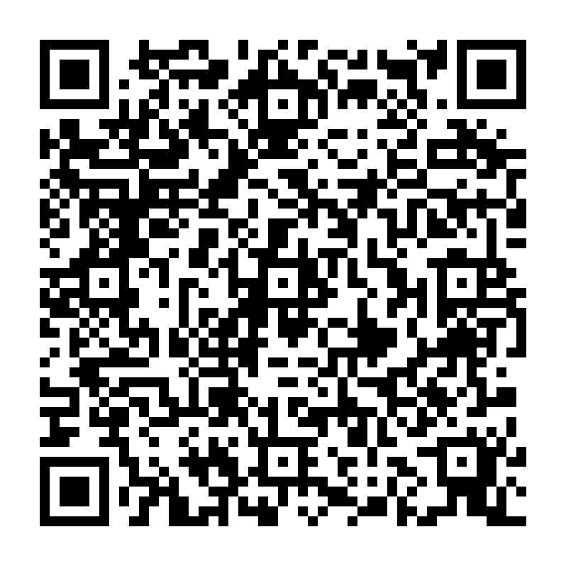 Code QR
