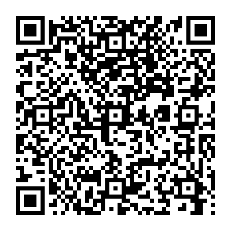 Code QR