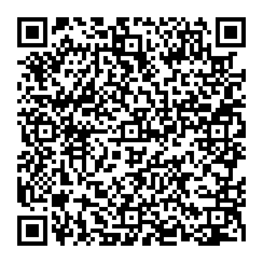 Code QR