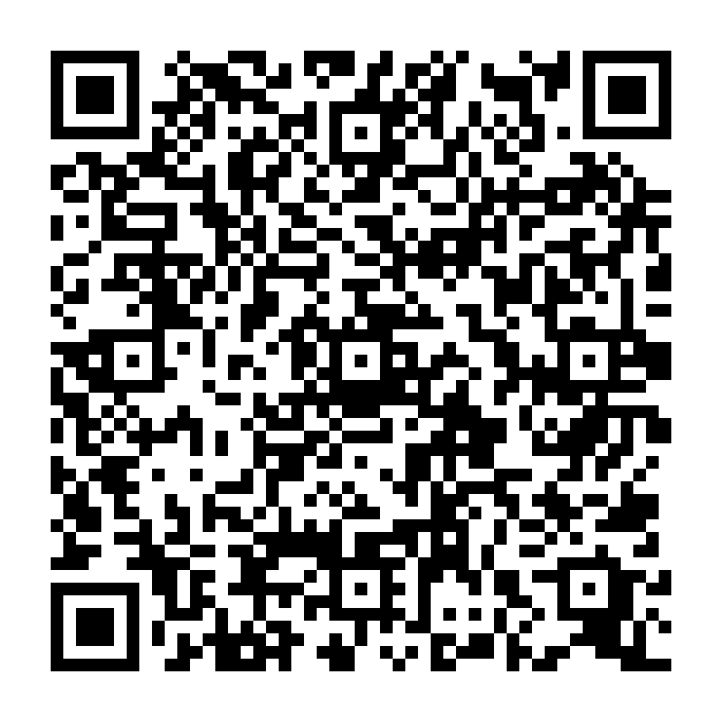 Code QR