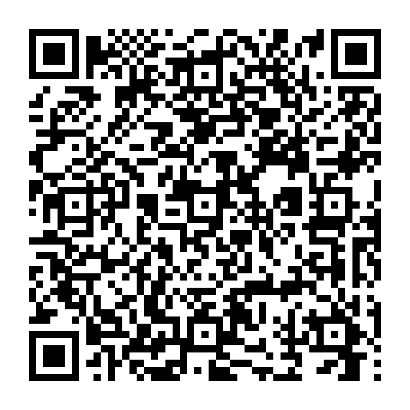 Code QR