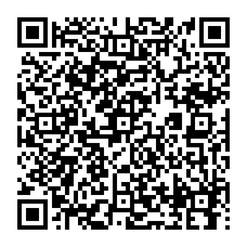 Code QR